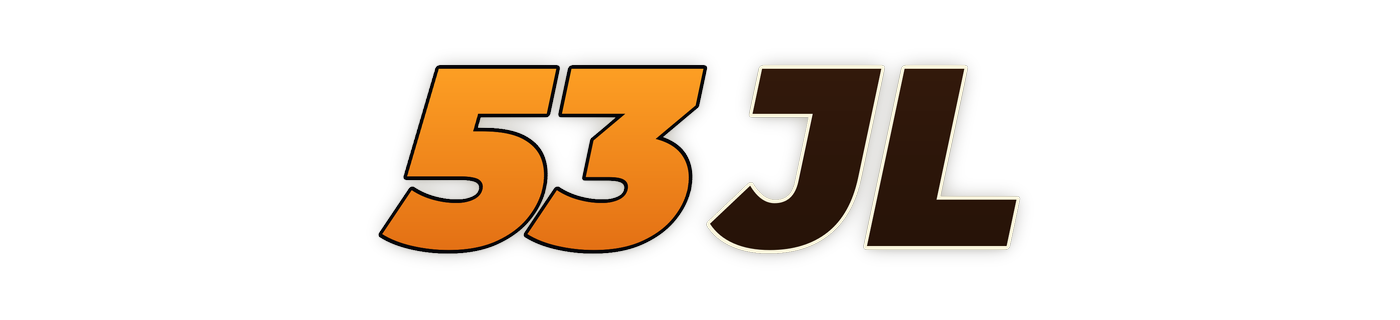53jl Logo